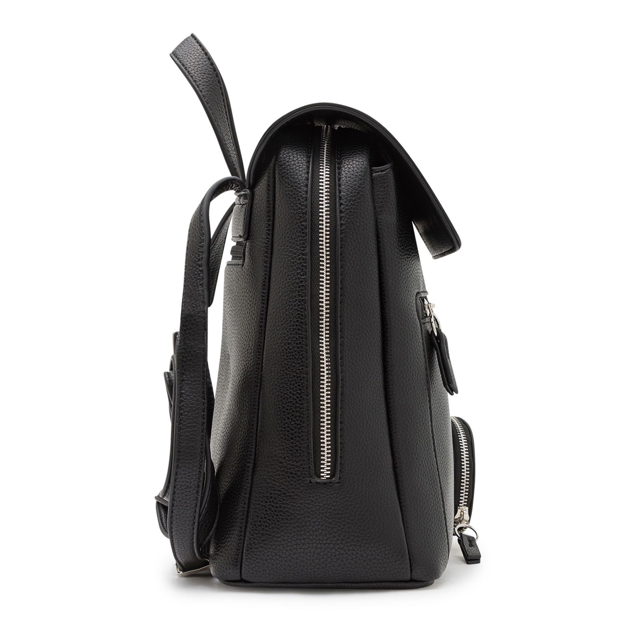 L. CREDI Cityrucksack Ninina, Polyurethan