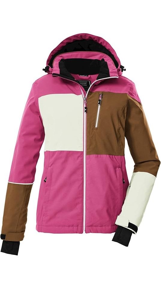 Killtec Skijacke KSW 437 WMN SKI JCKT günstig online kaufen