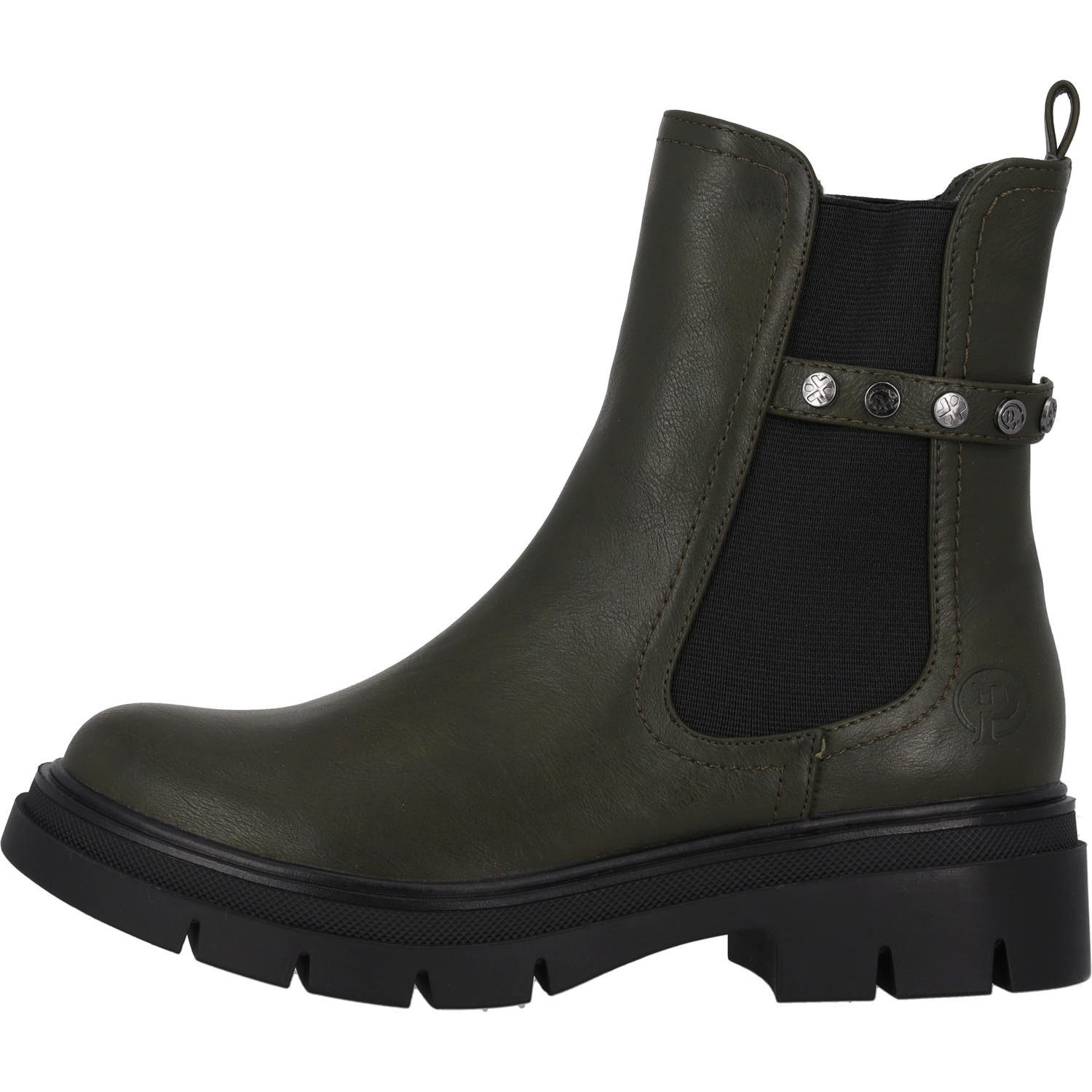 Palado by Sila Sahin Trinda by Sila Sahin Chelseaboots