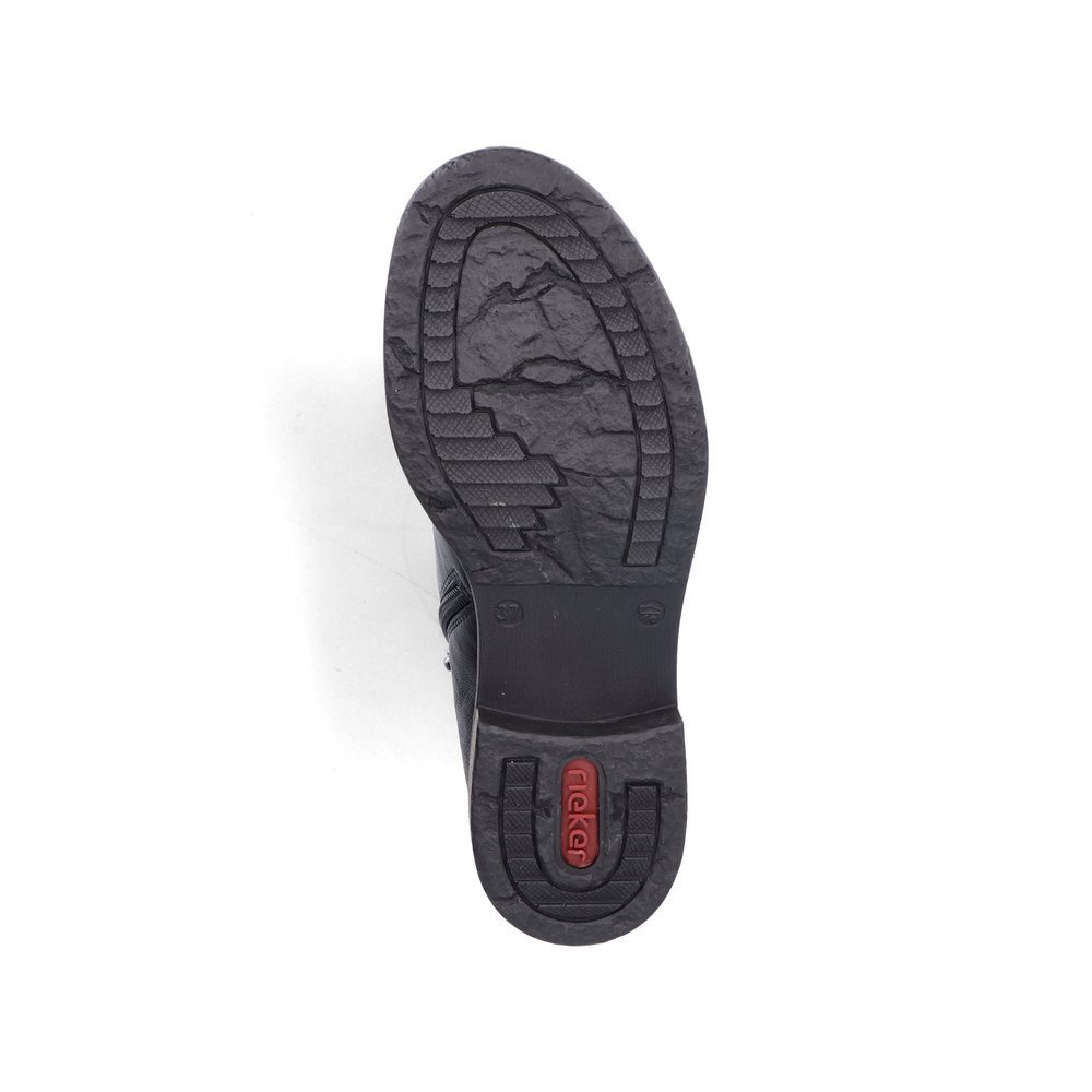 Rieker Schnürstiefelette