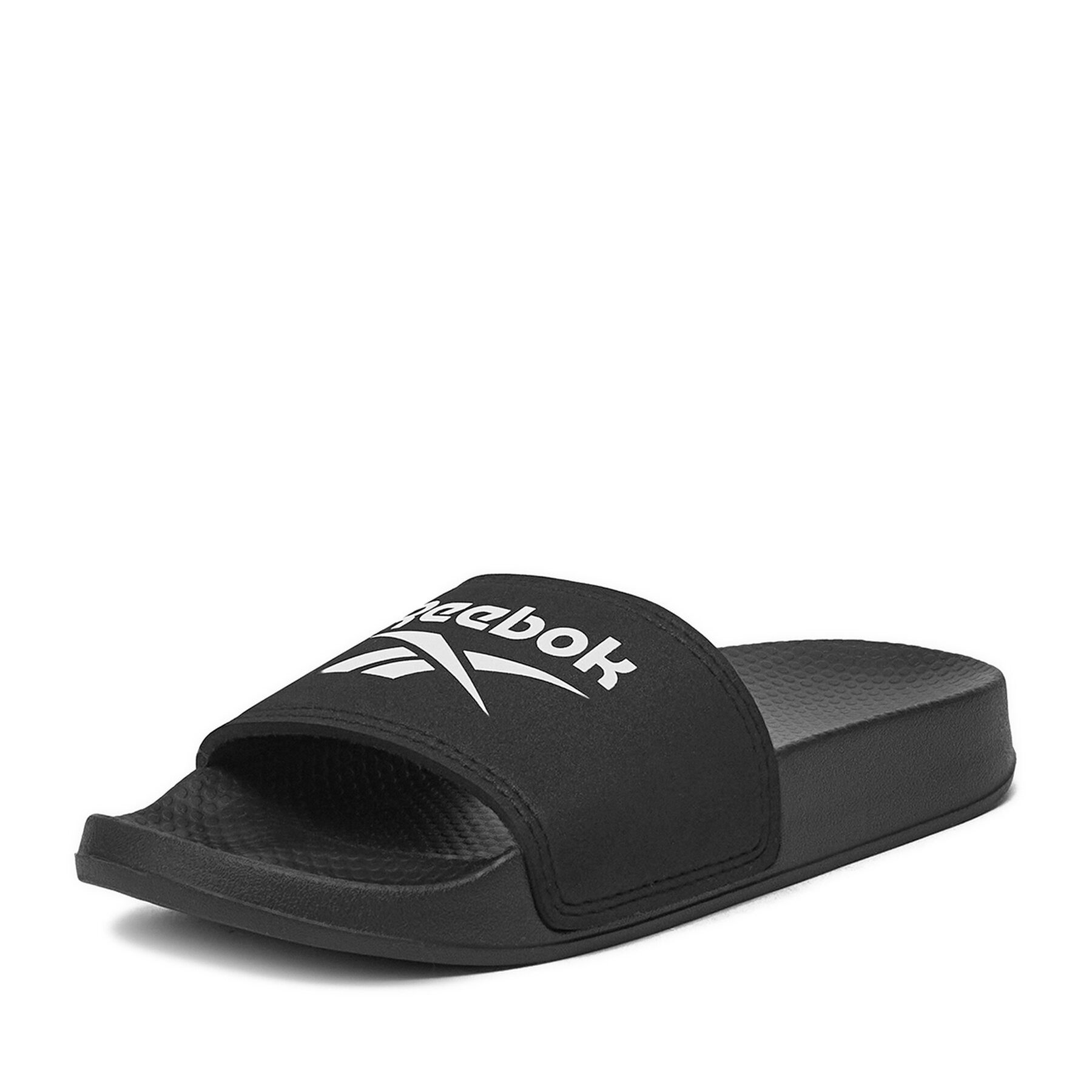 Reebok Reebok Unisex Kinder Flip-Flops 5907964195849 Schwarz Badepantolette – Bild 2 von 4