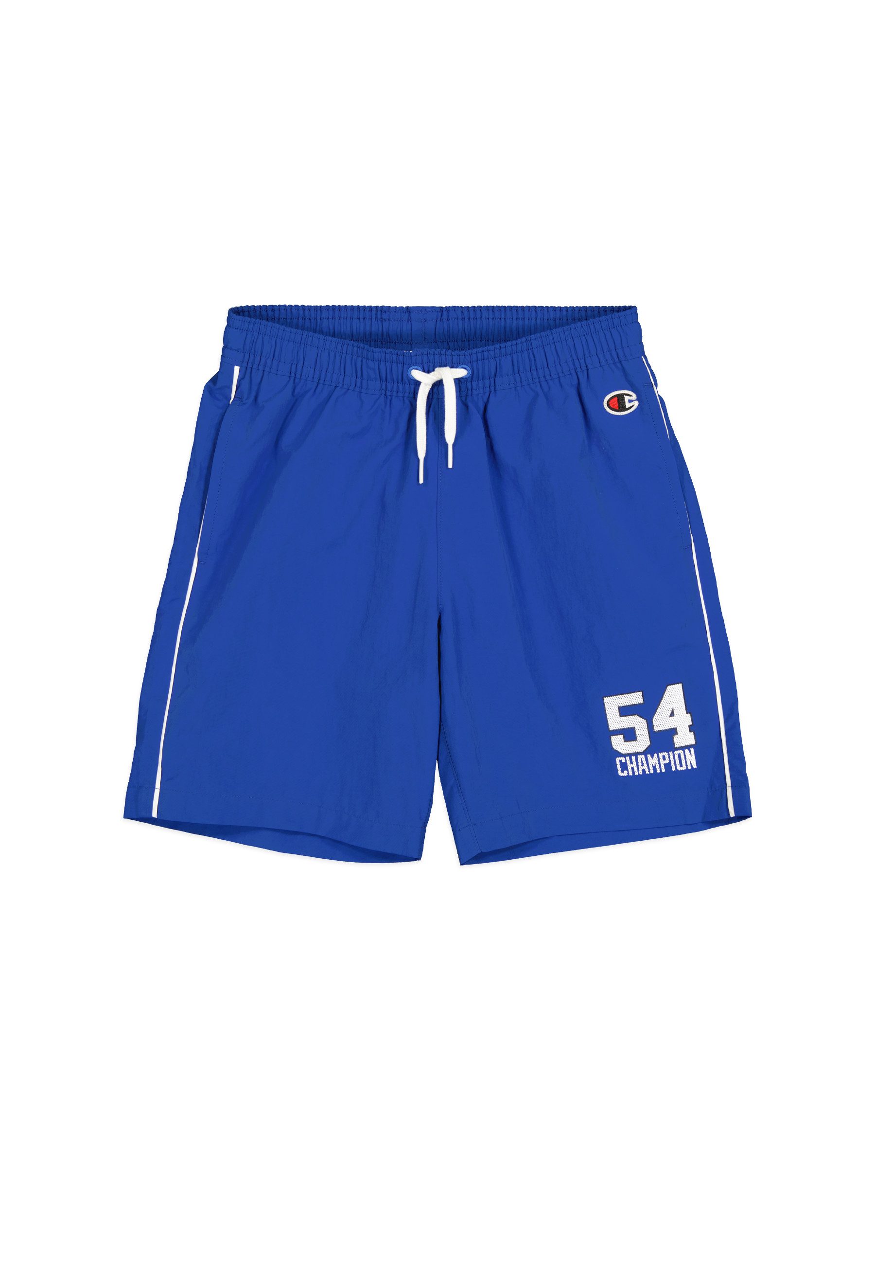 Champion Badeshorts für Kinder, mit integriertem Innenslip aus Polyester