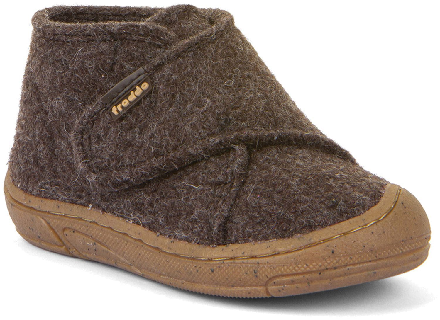 froddo® Froddo Minni Wooly Brown Hausschuh