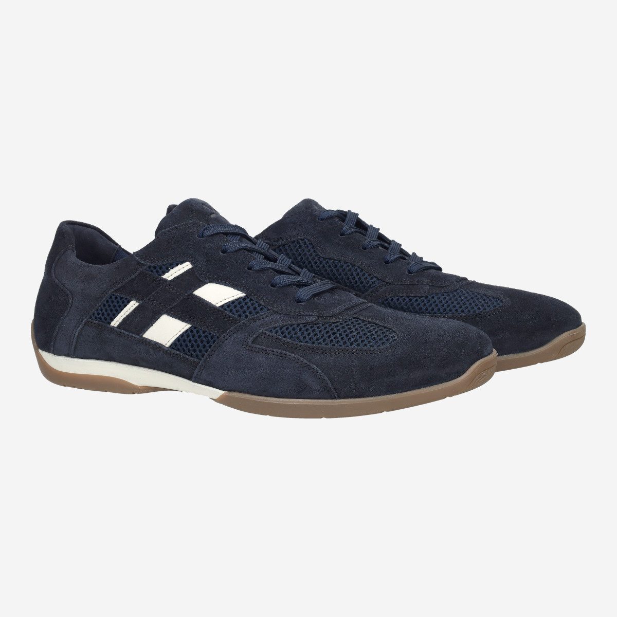 Lloyd Lloyd 16-036-18 PHASE, Sneaker, Blau, Herren Sneaker