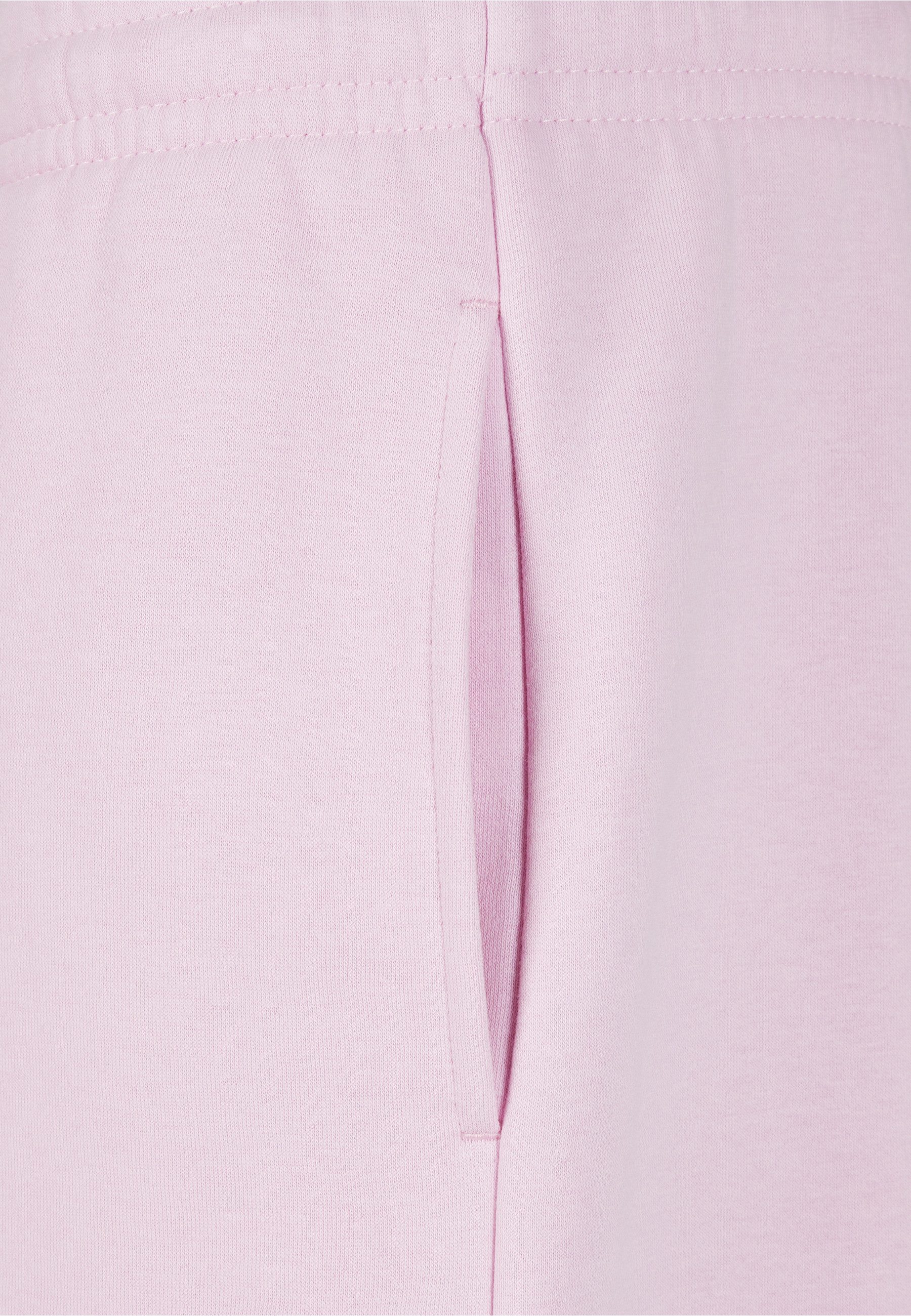 URBAN CLASSICS Jogginghose Urban Classics Fluffy Sweatpants (1-tlg)