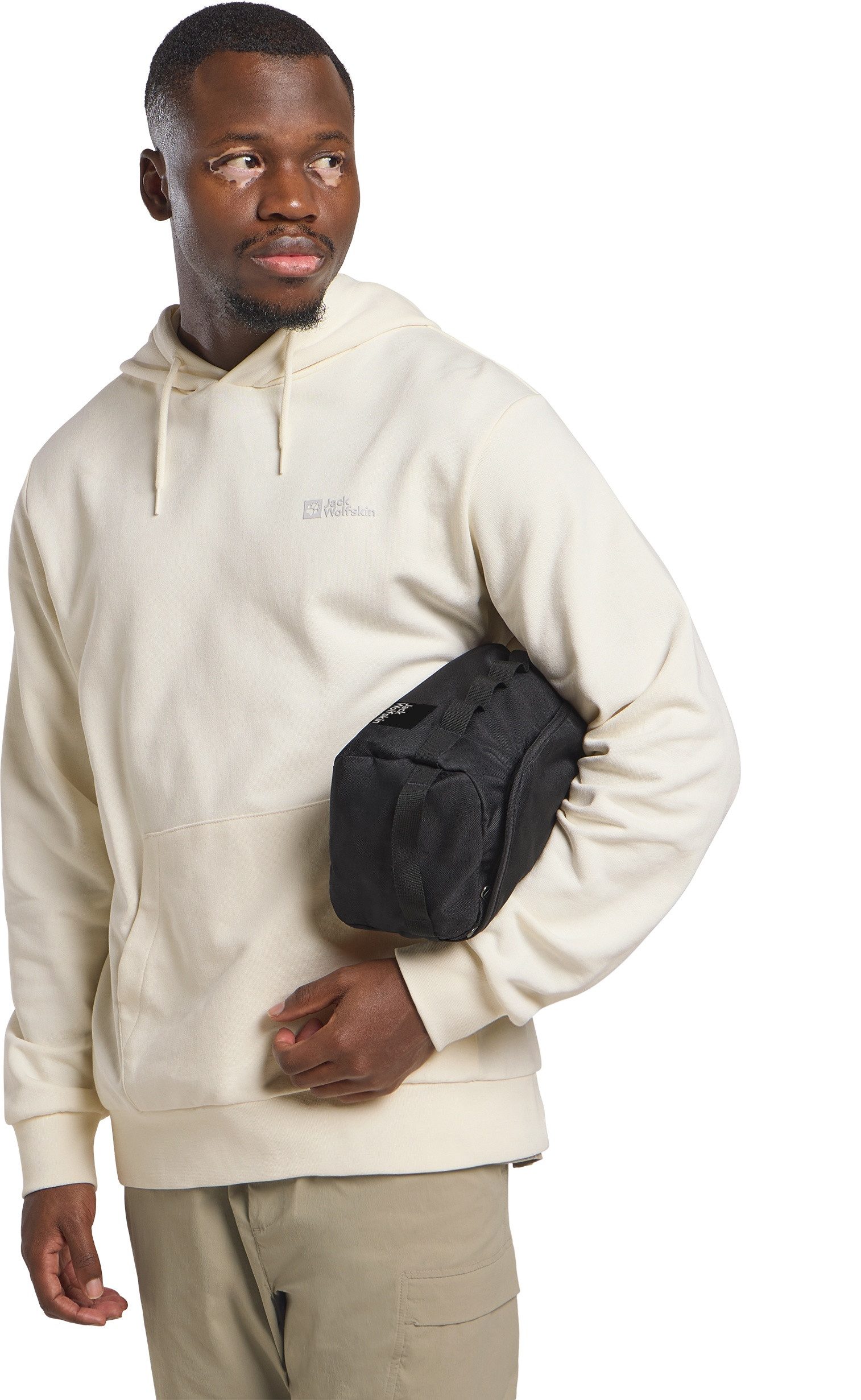 Jack Wolfskin Kulturbeutel KONYA WASHBAG günstig online kaufen