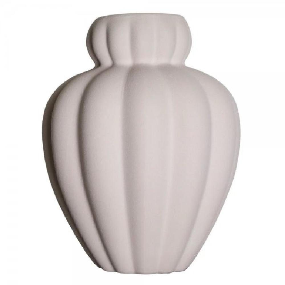 Specktrum Dekovase Vase Penelope Sand