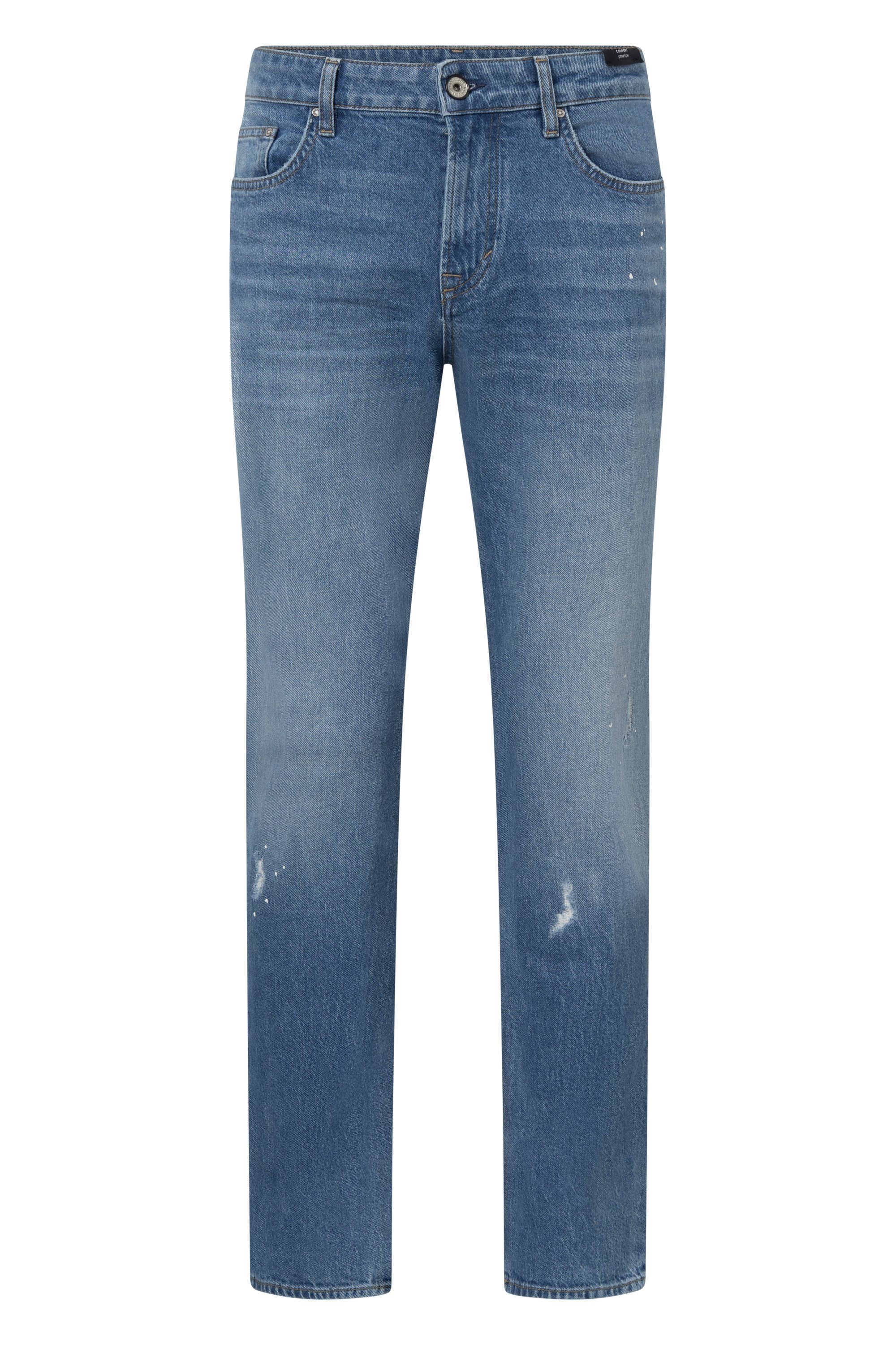 5-Pocket-Jeans JJD-02Mitch Joop Jeans