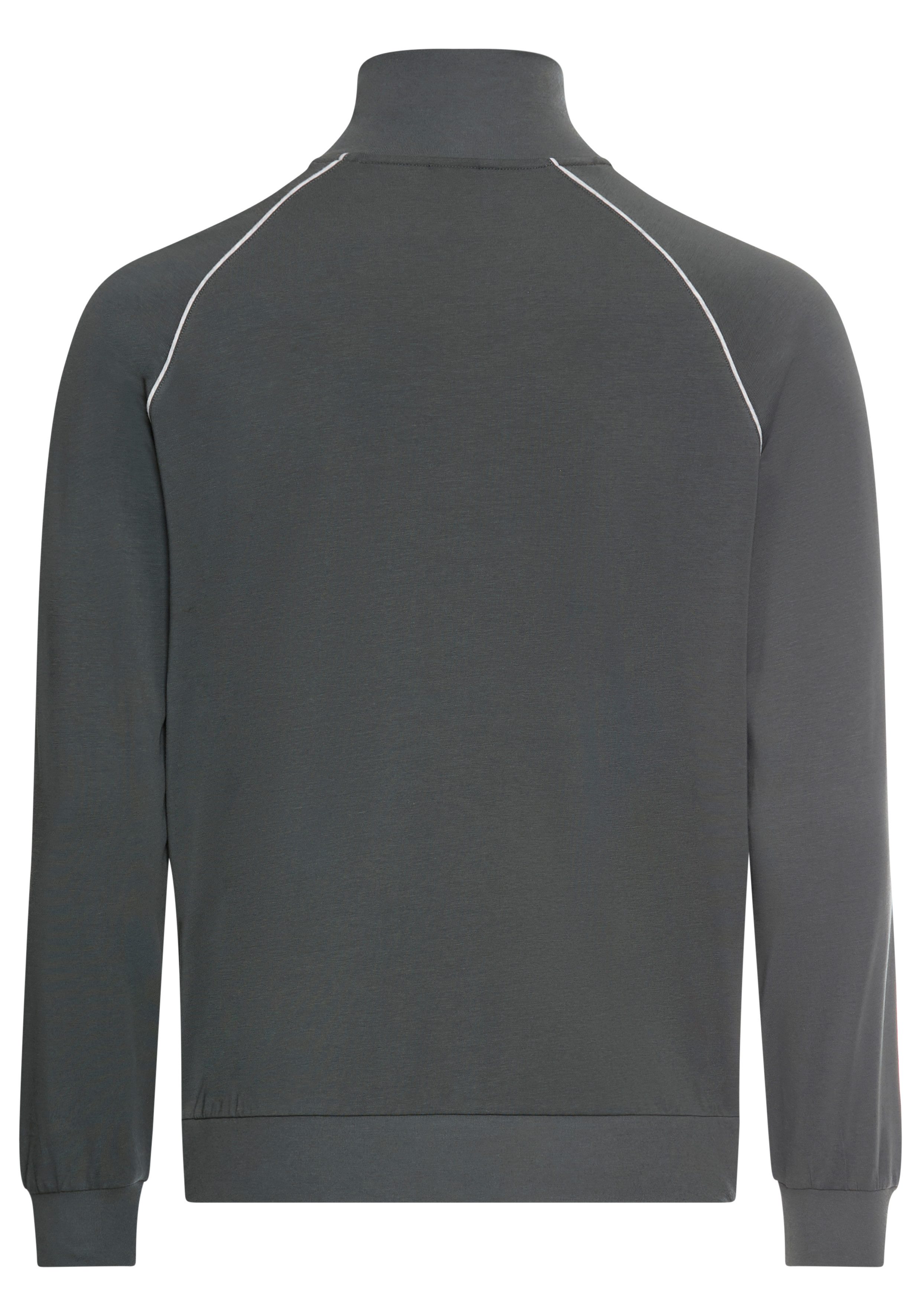 BOSS Sweatjacke Mix&Match Jacket Z mit günstig online kaufen