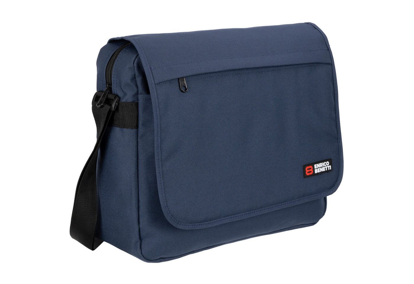 EAAKIE Umhängetasche Enrico Benetti Arbeitstasche Umhängetasche Messenger Herrentasche, als Schultertasche, Umhängetasche tragbar