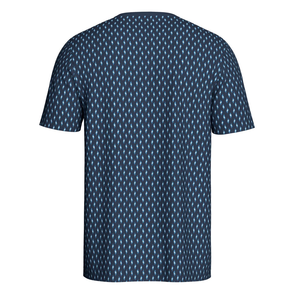IMPETUS Pyjama IM1512P0400 Herren Schlafanzug, Zweiteiler, Nachtwäsche, Nachtgewand, Nachtzeug – Bild 2 von 5