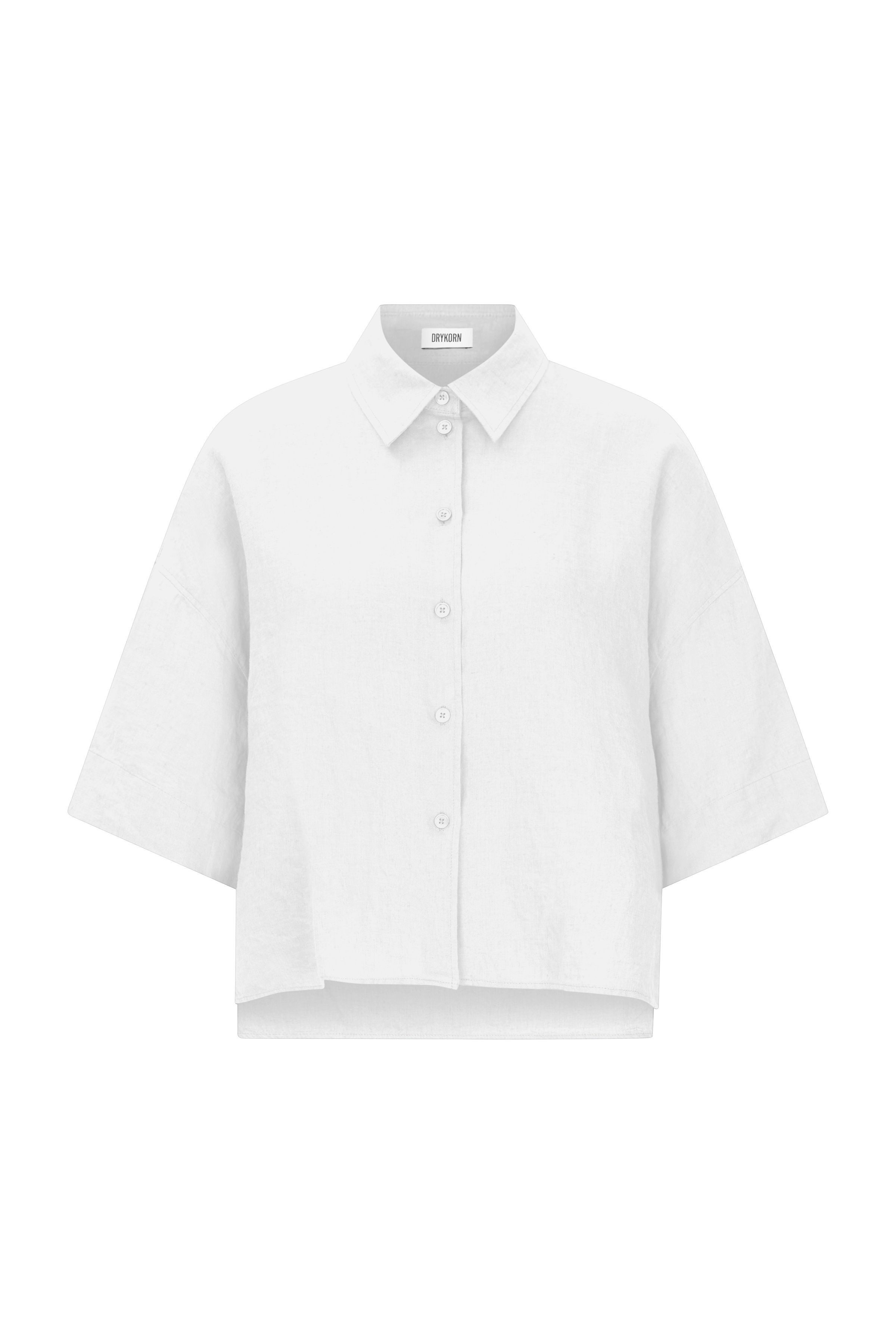 Drykorn Langarmbluse