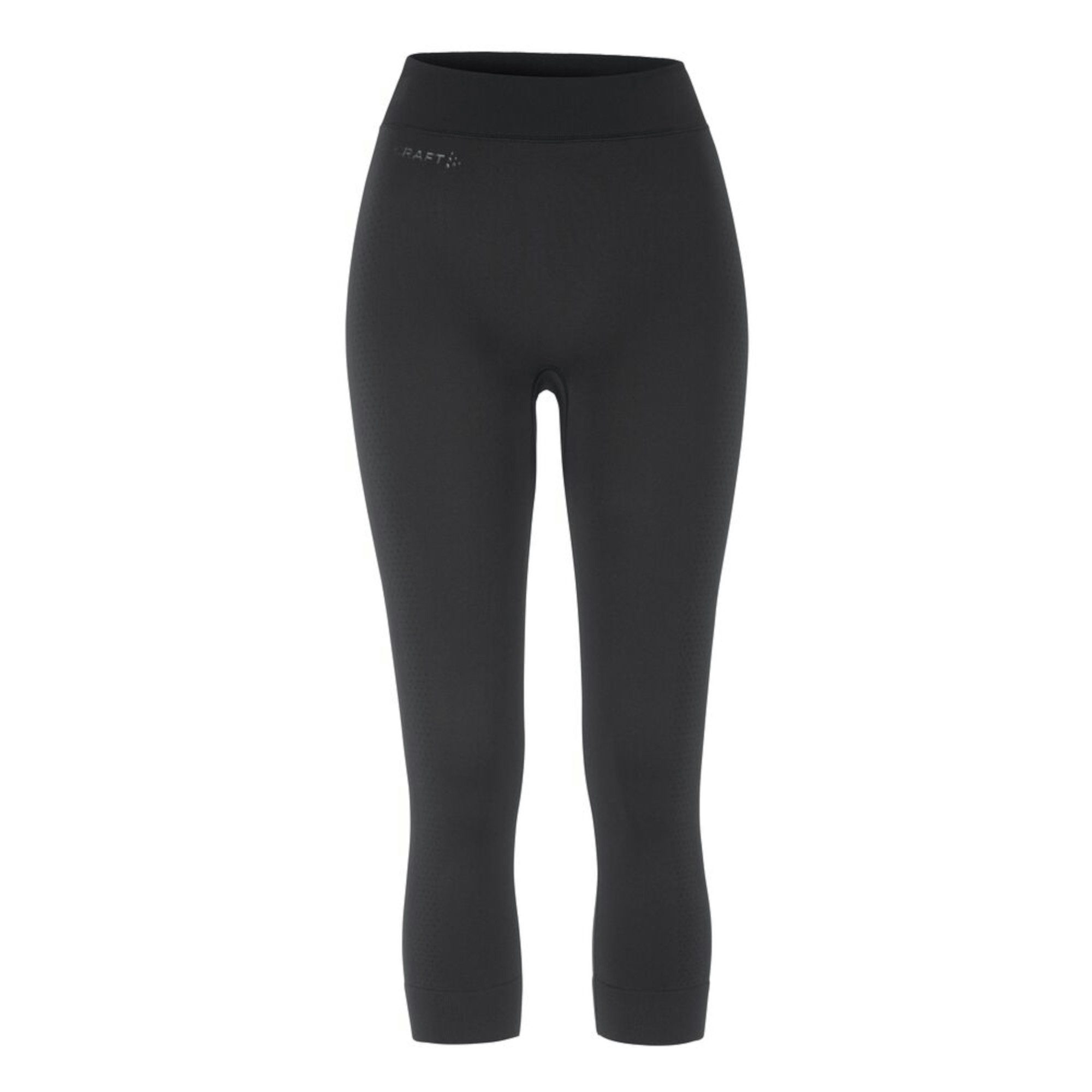 Funktionstights Craft Damen 3/4 Tight Active Comfort Knickers 2 W 1916692