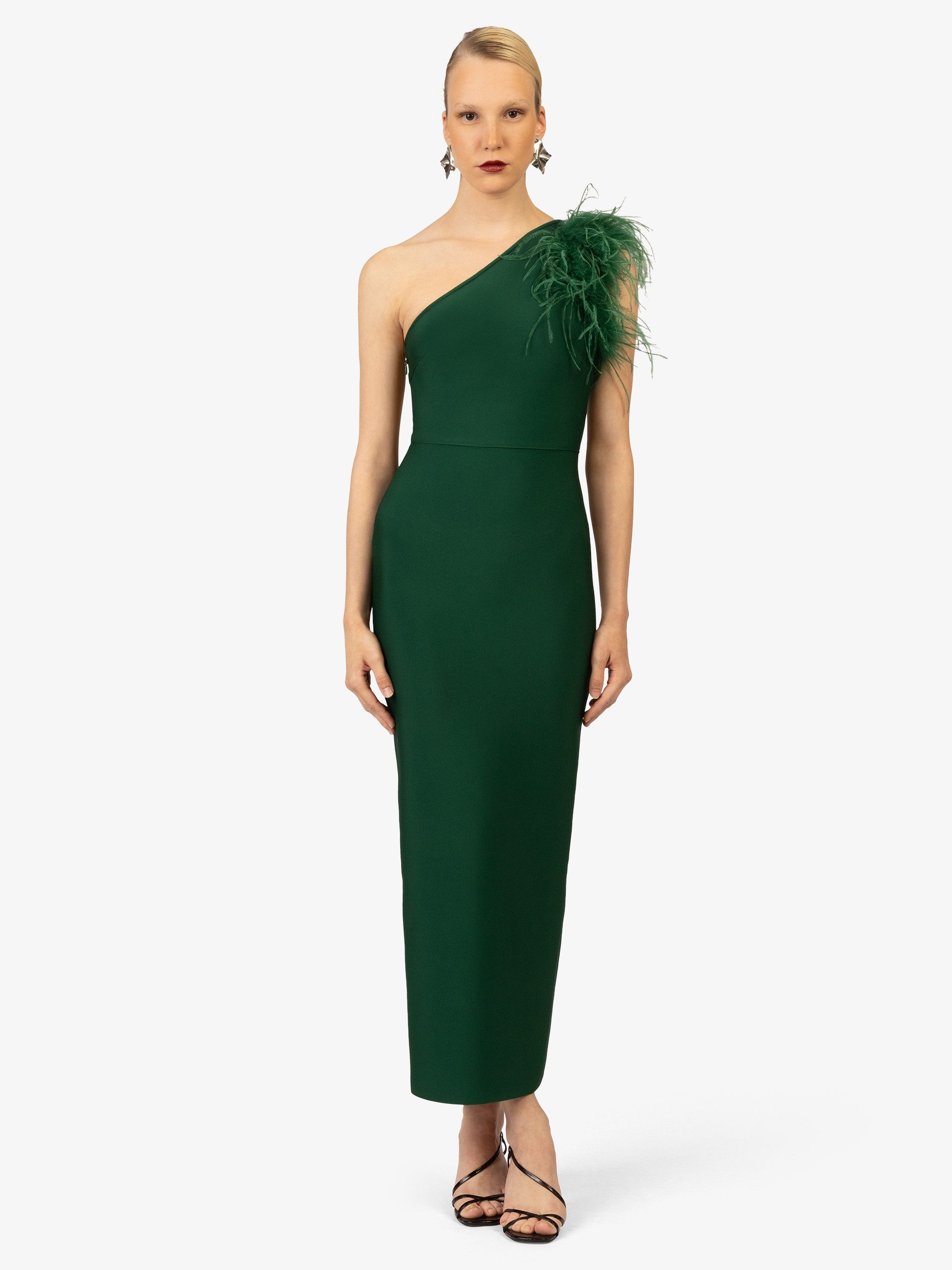 Kraimod Abendkleid mit Rückenausschnitt günstig online kaufen