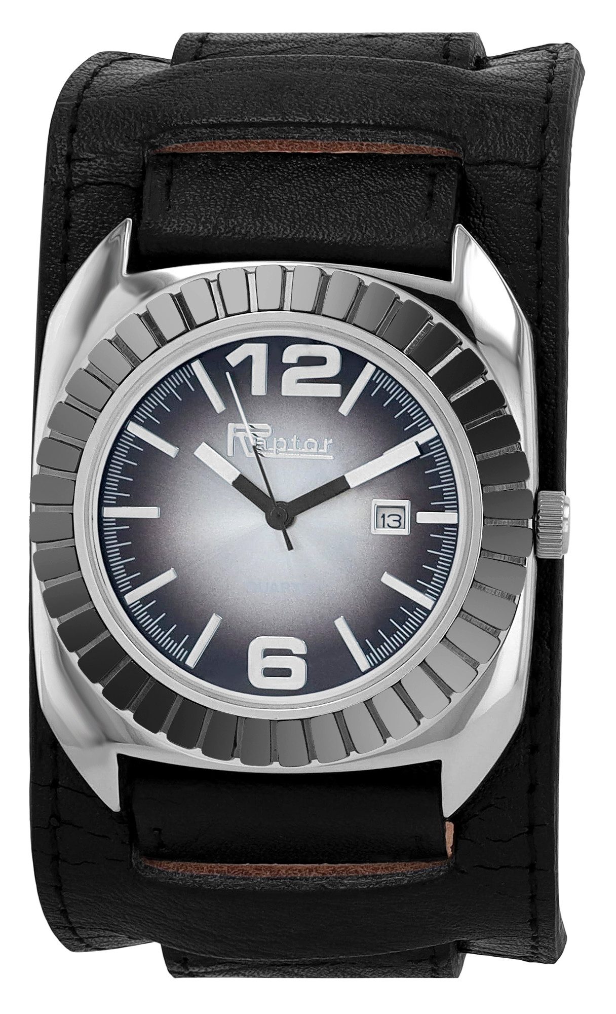 Raptor Quarzuhr RA236 Raptor Herrenuhr mit günstig online kaufen