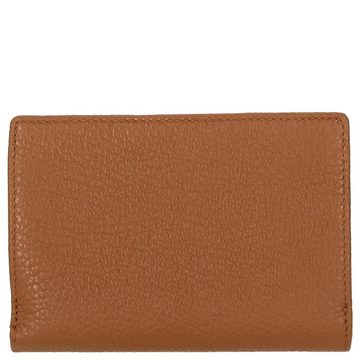Mandarina Duck Geldbörse Mellow Leather - Geldbörse 10cc 14 cm (1-tlg)