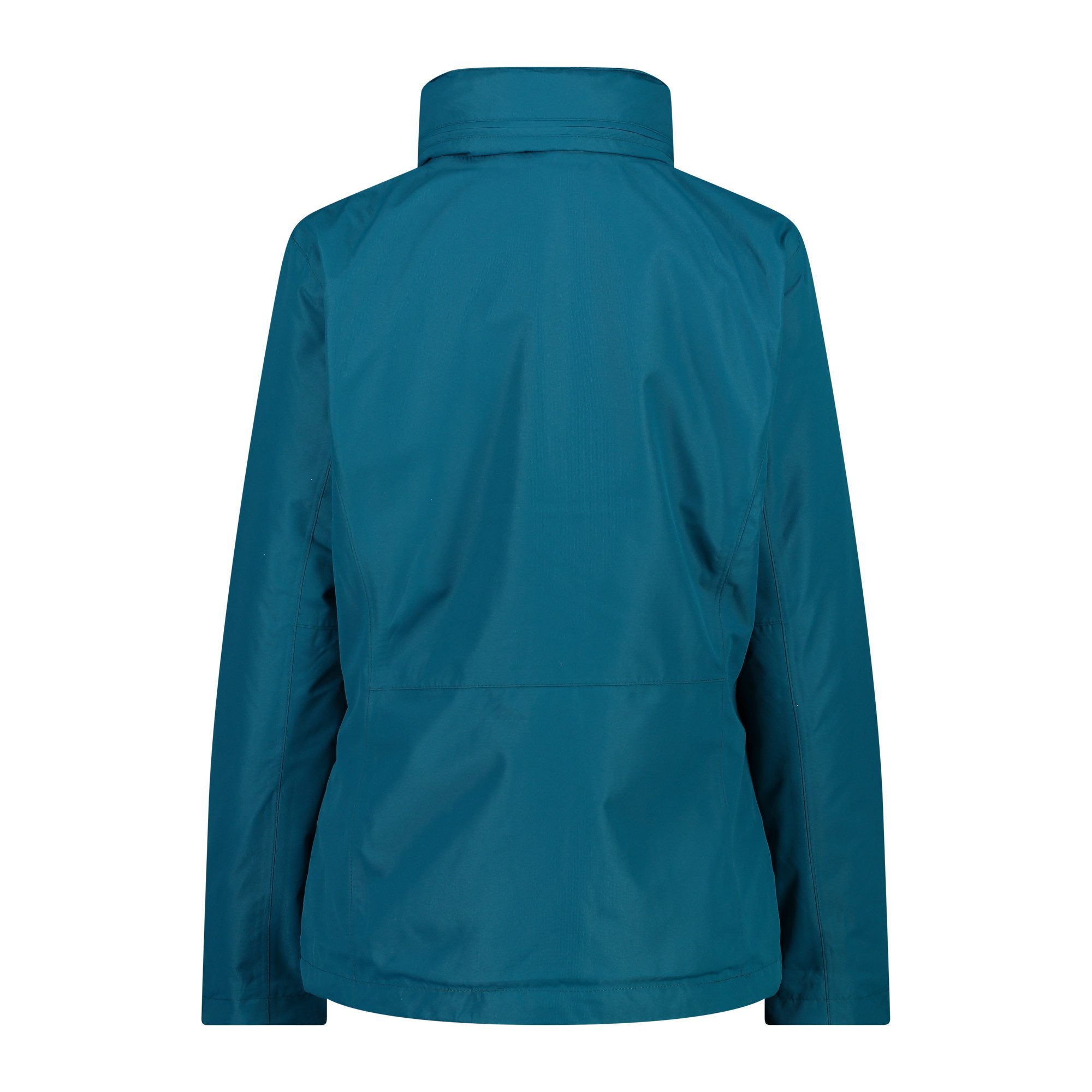 CMP Outdoorjacke CMP Damen Jacke Jacket Zip Hood Detachble Inn.Jacket 32Z14 günstig online kaufen