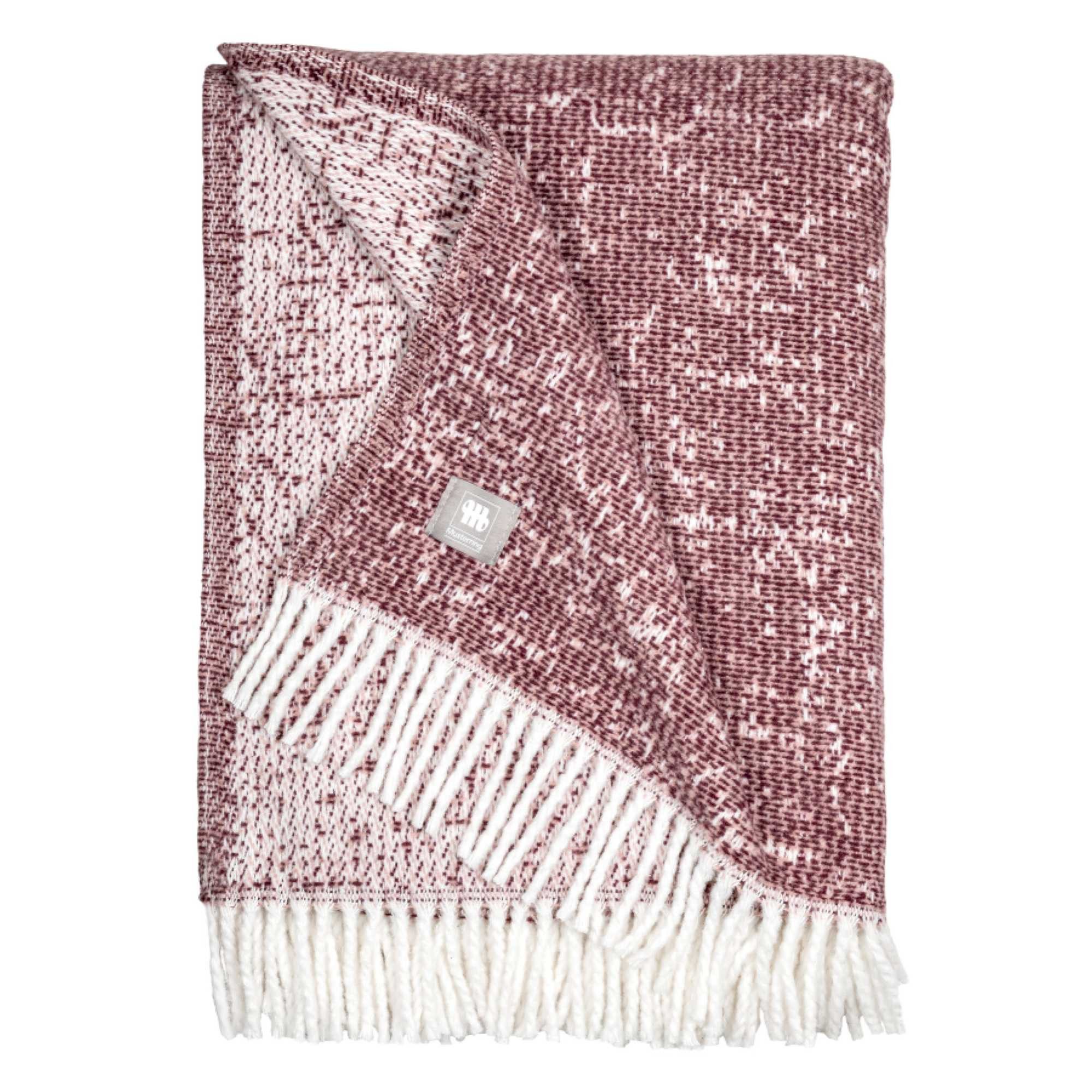 Musterring Tagesdecke EASE Tagesdecke, 140 x 200 cm in Rose