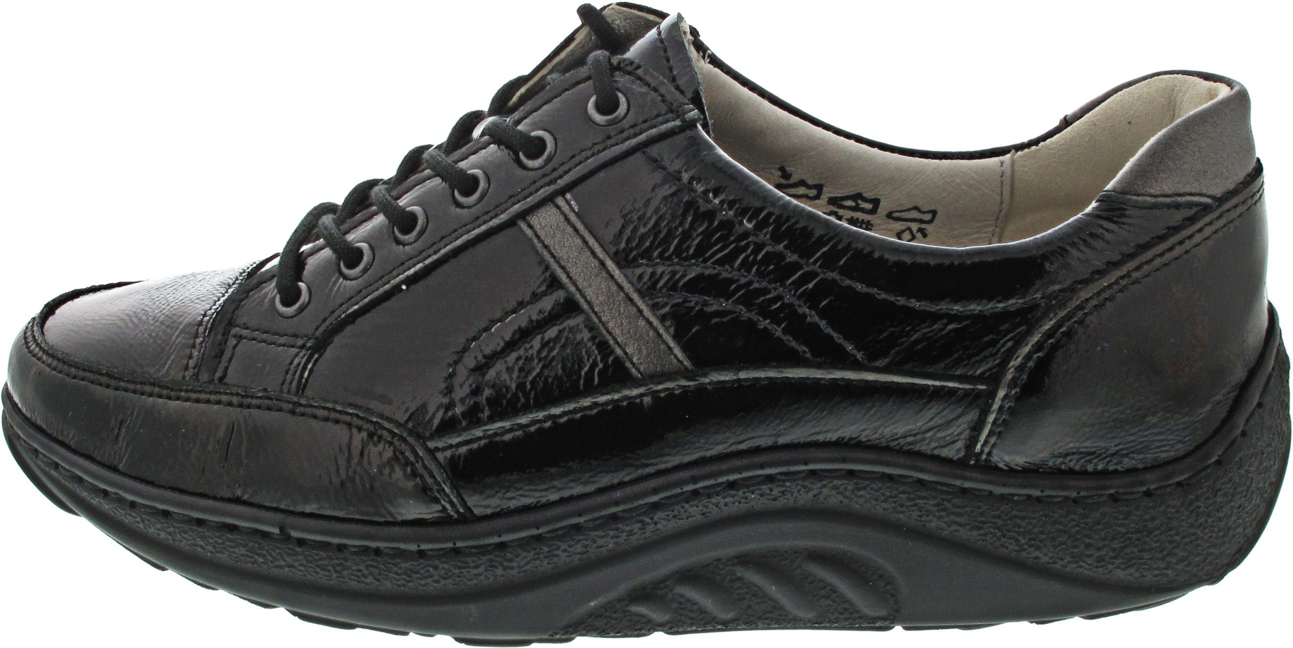 Waldläufer Schnürschuh günstig online kaufen