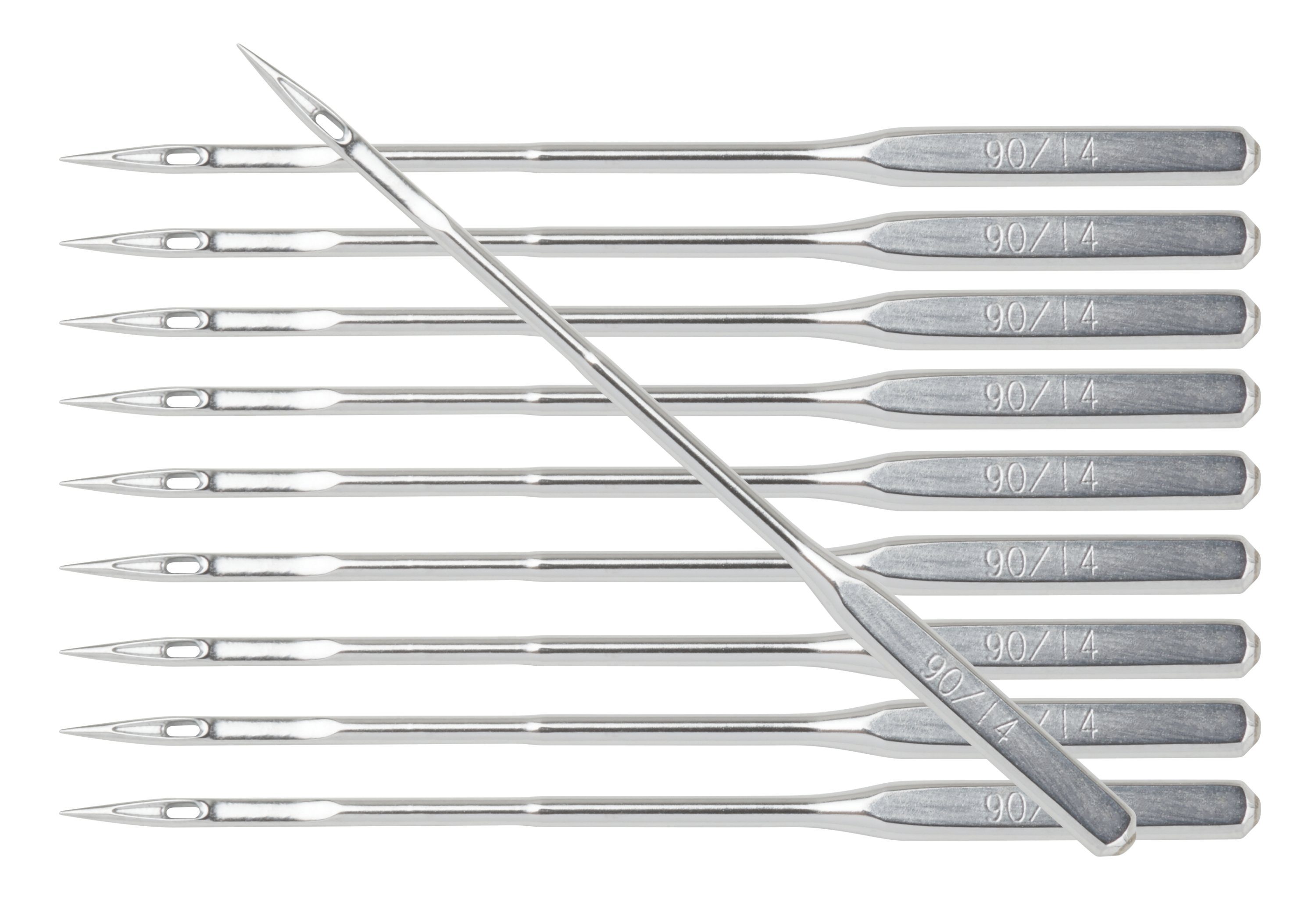 stafil Иглы для швейных машин, 10 Stück