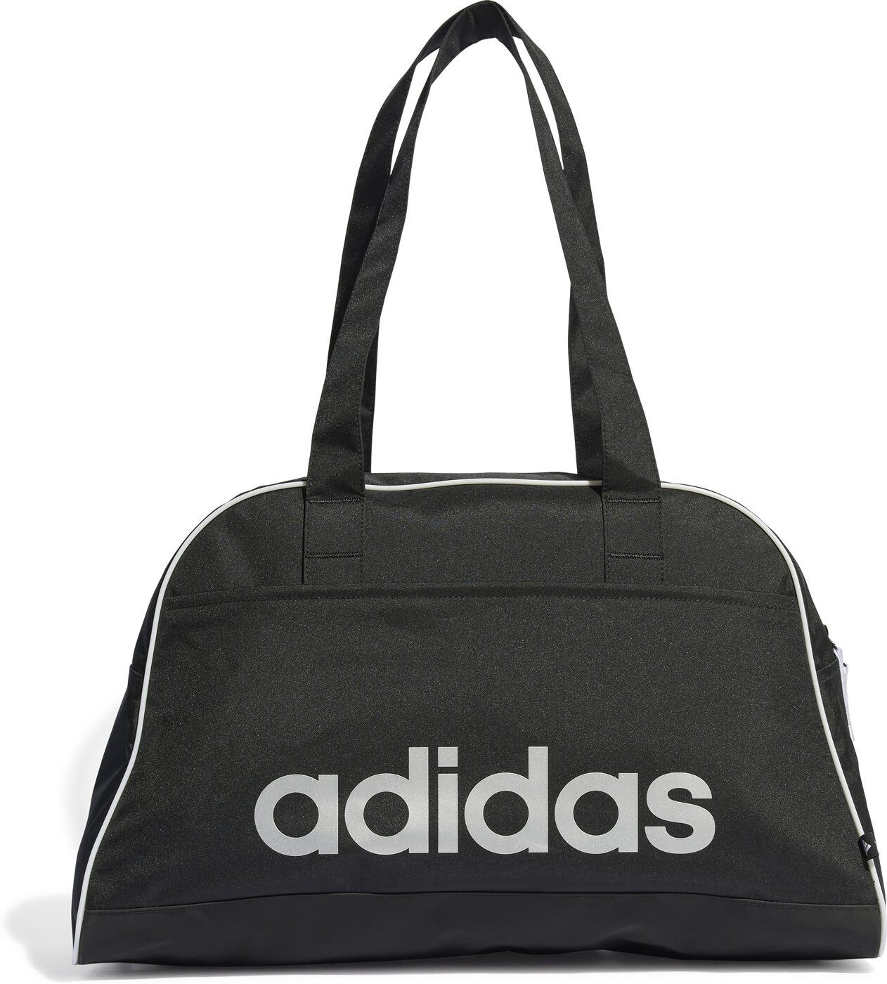 adidas Sportswear Sporttasche W L ESS BWL BAG BLACK/WHITE/BLACK