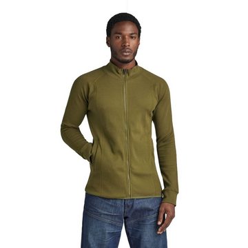 G-Star RAW Sweatshirt Jirgi Zip Tweeter Slim L/S (1-tlg)