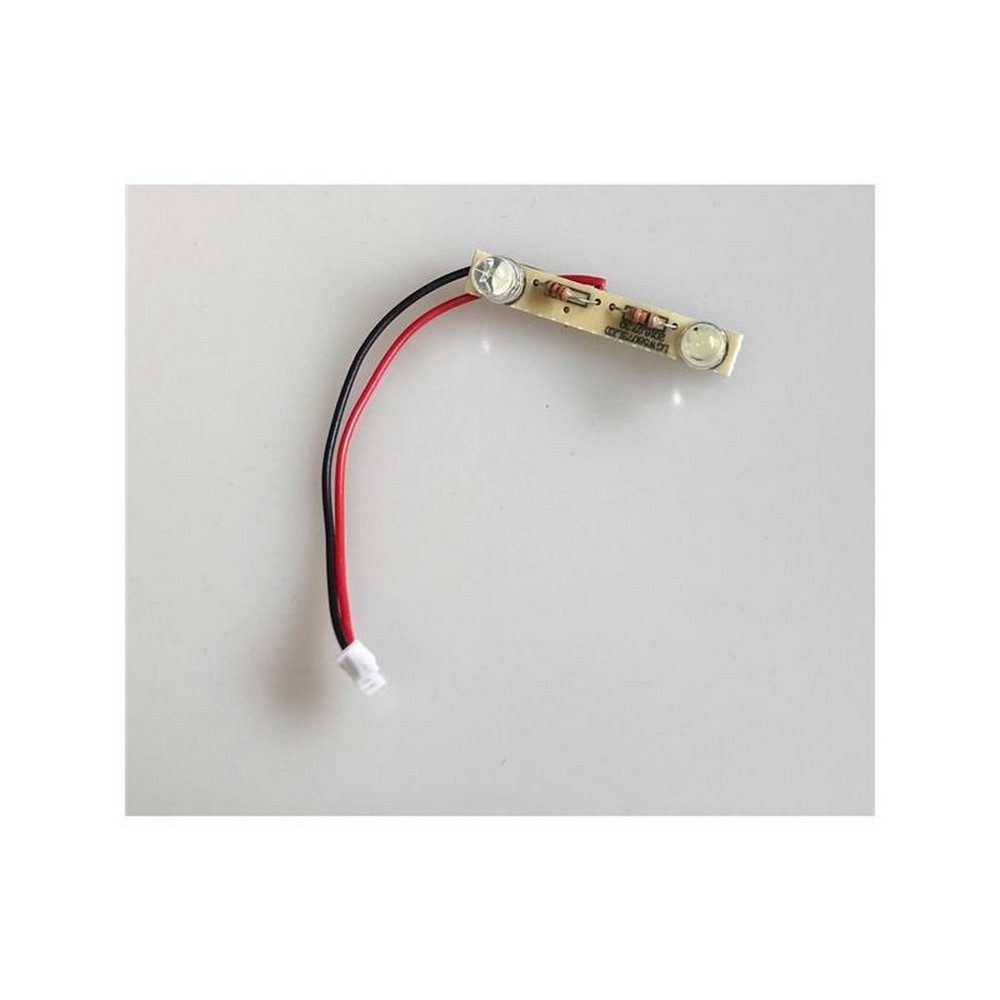 Modellbausatz DF-Models Licht vorne zu 9200 SkyWatcher RACE XL 9210