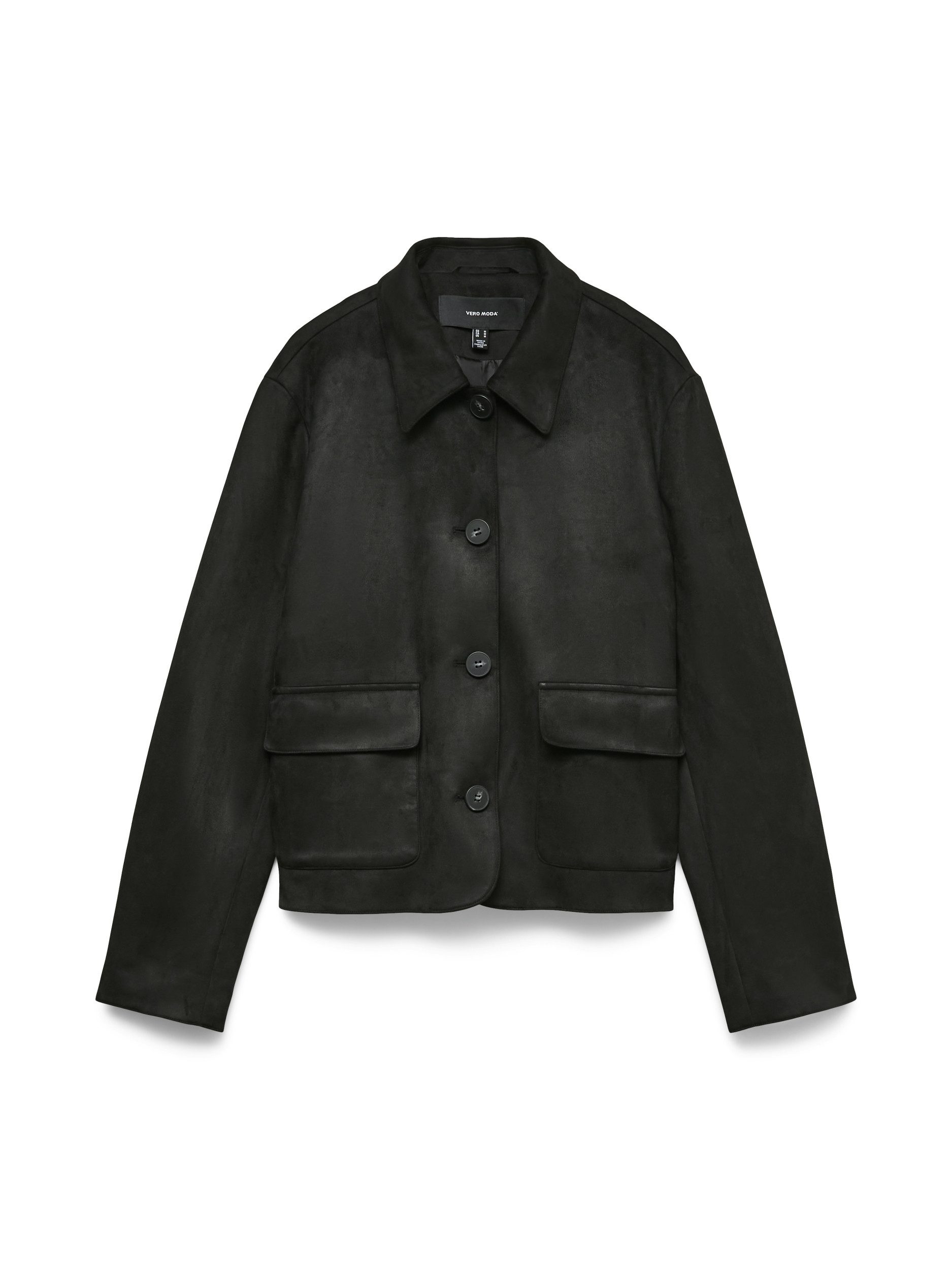 JDY Langjacke VMJOSE KELLY SHORT JACKET GA NOOS