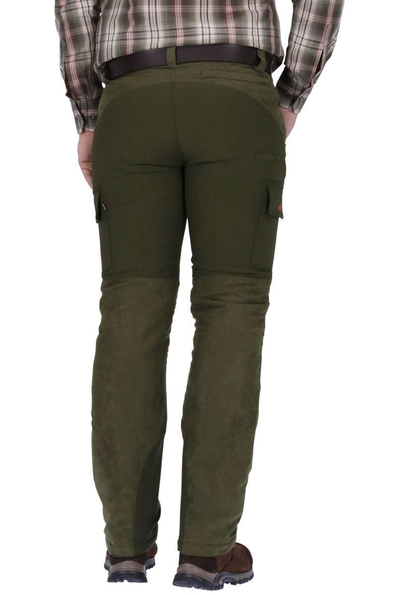 Hubertus Funktionshose