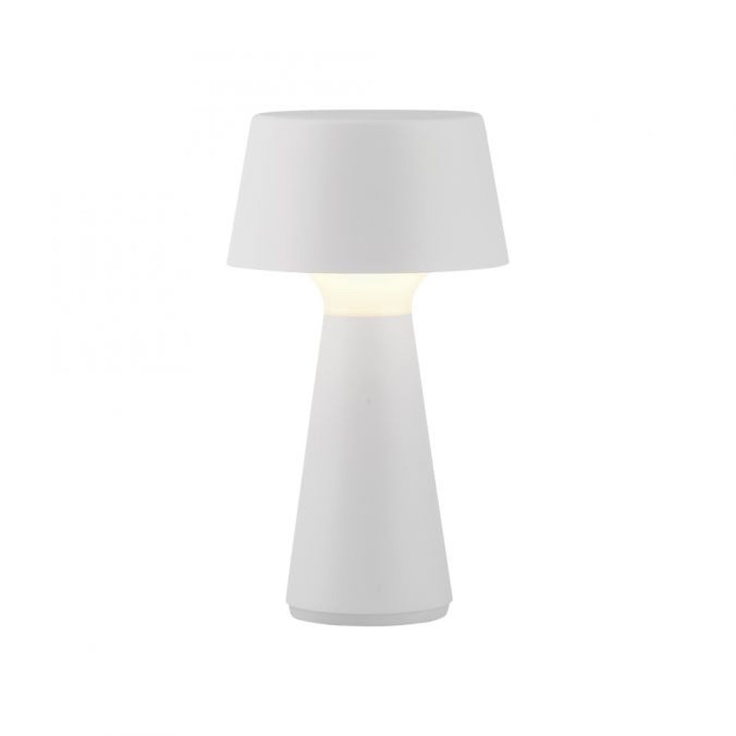 Nachttischlampe LUMDON