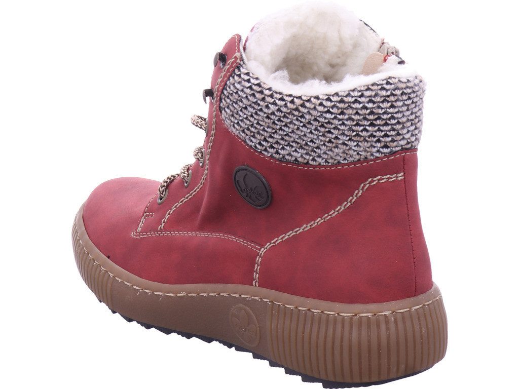 Rieker HWK Damen Stiefel Stiefel