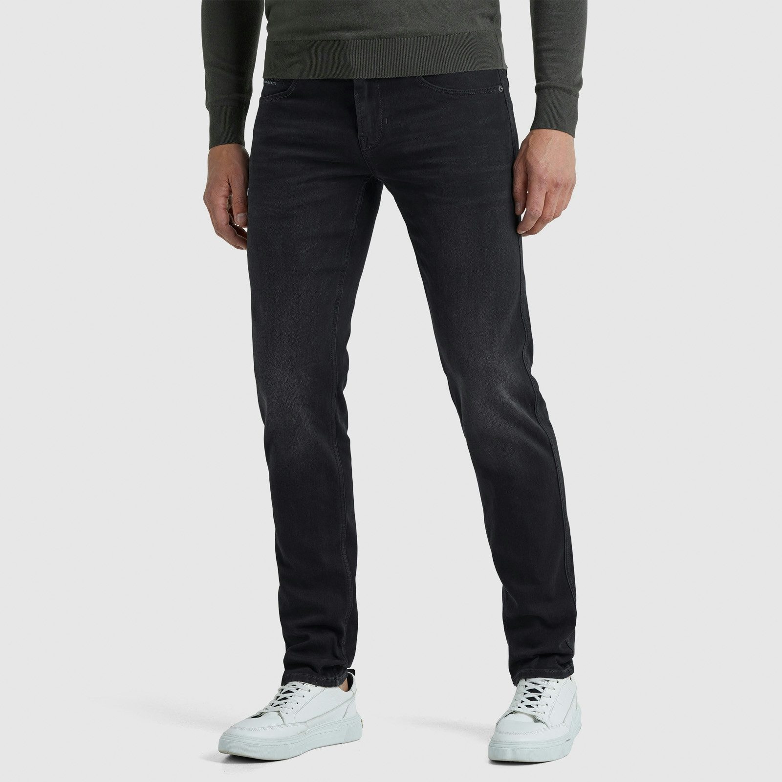 PME LEGEND Regular-fit-Jeans Nightflight PTR120 in verschiedenen Waschungen - Regular Fit