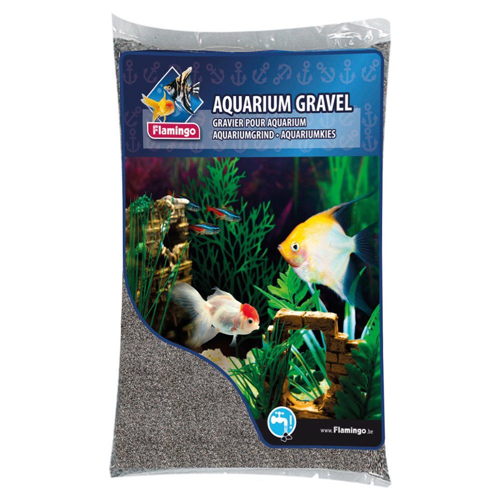 Aquarienkies Kies Firenza 9 kg