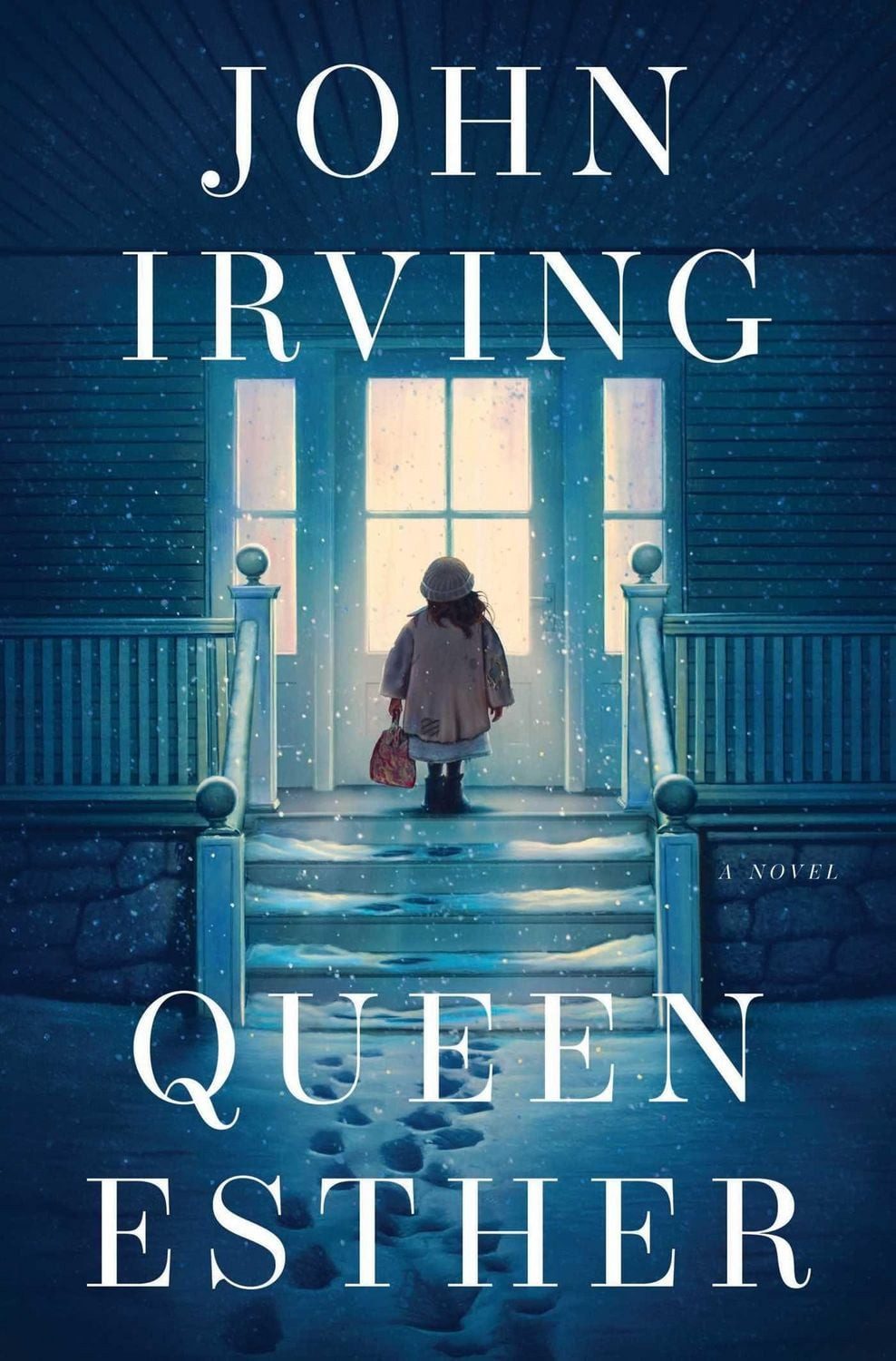 Belletristik Queen Esther John Irving