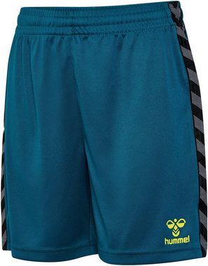 hummel Shorts HMLAUTHENTIC PL SHORTS KIDS (1-tlg)