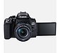Canon »EOS 850D + EF-S 18-55mm f/4-5.6 IS STM« Spiegelreflexkamera (EF-S 18-55mm f/4-5.6 IS STM, 24,1 MP, Bluetooth, WLAN (WiFi), Bild 3