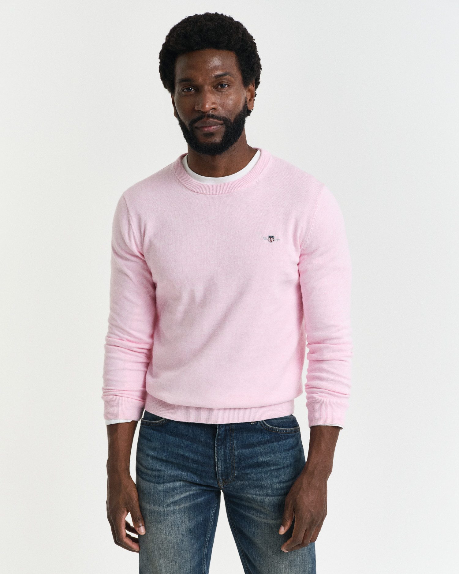 Strickpullover