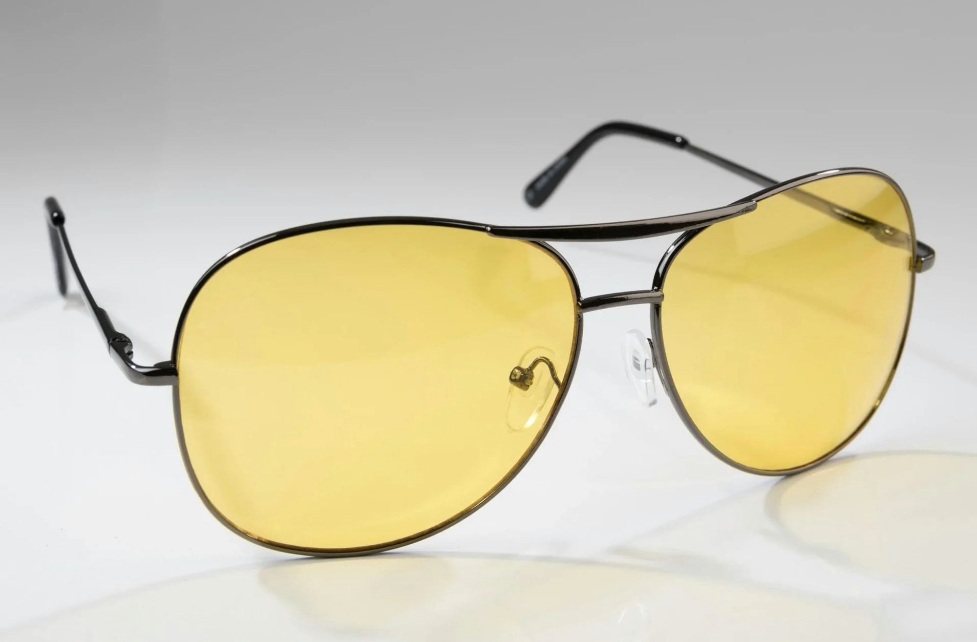 Westfalia Werkzeug Brille Nachtfahrbrille