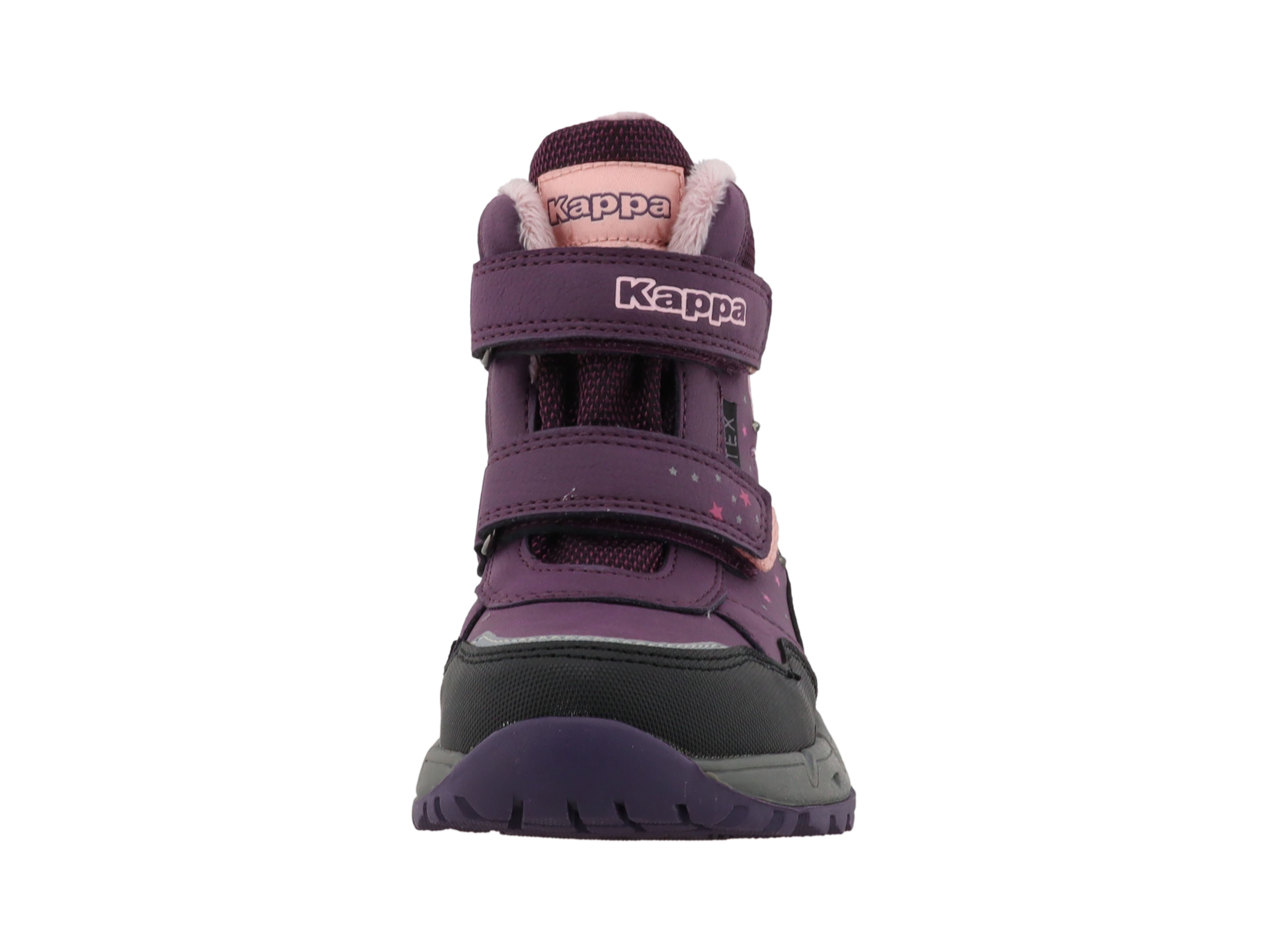 Kappa OSANO Winterboots (für Kinder) Winterschuhe, Winterstiefel, Snowboots, wasserdicht – Bild 3 von 5
