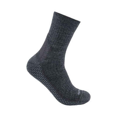 Carhartt Socken Carhartt Unisex Socken Synthetic Wool Short Crew Sock