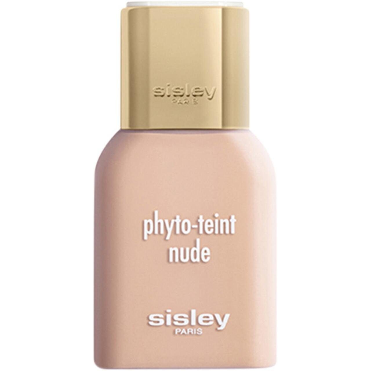 sisley Foundation Phyto-Teint Nude