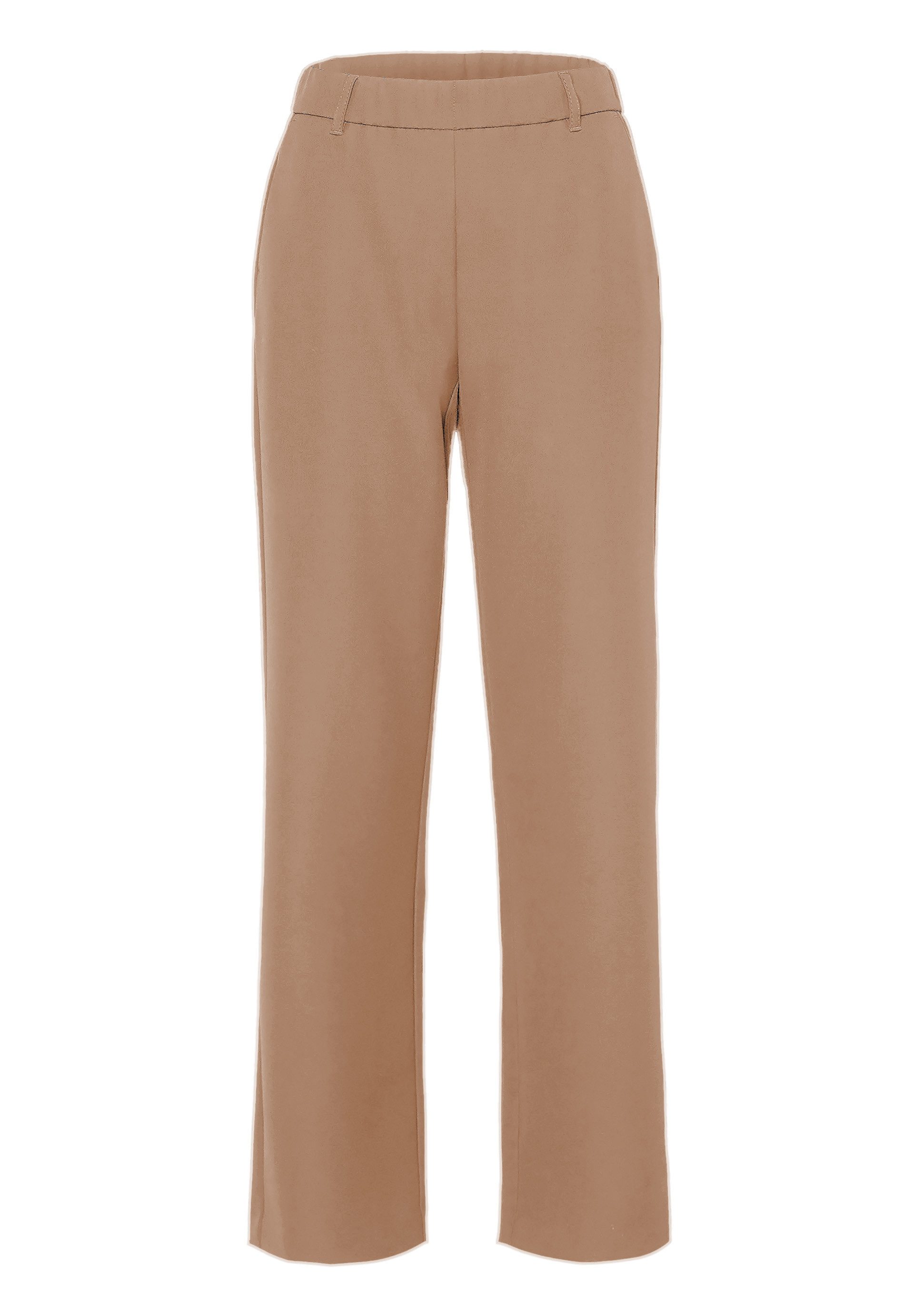 FRANK WALDER Schlupfhose mit Gummibündchen