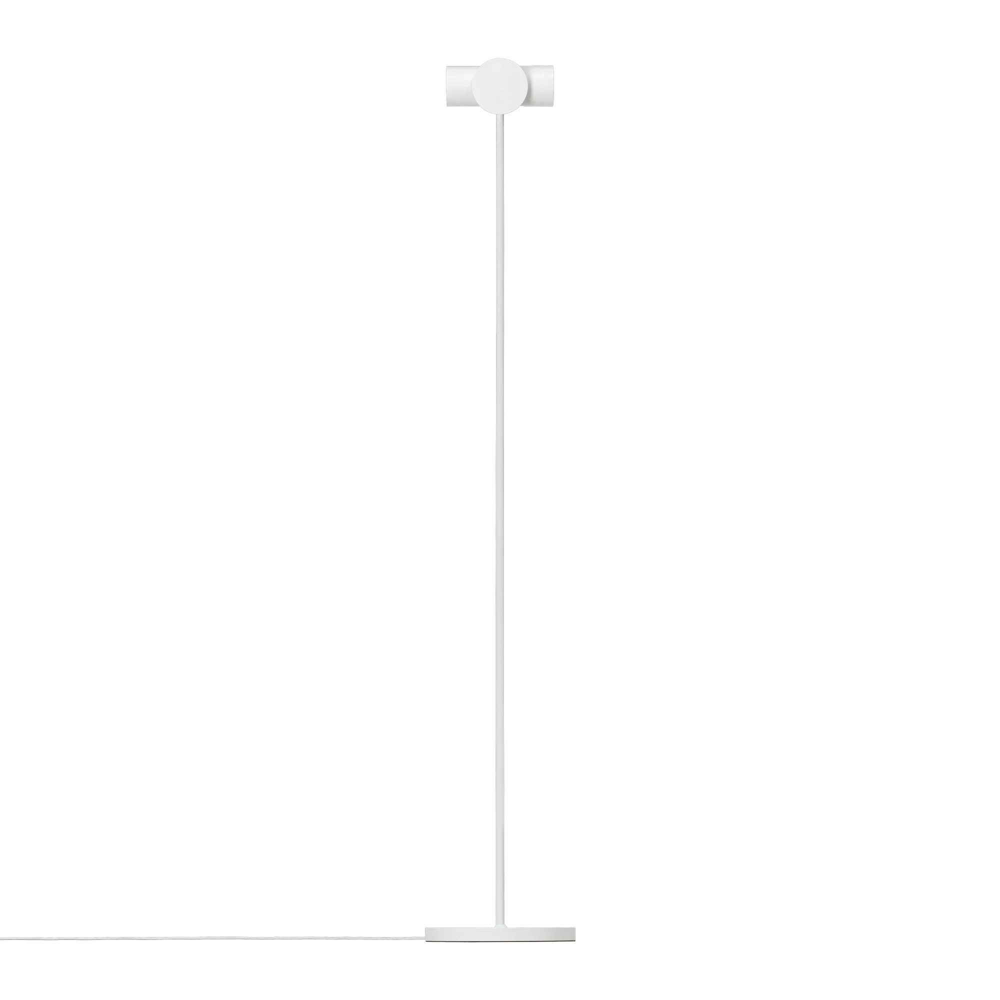 blomus LED Stehlampe -STAGE- LED-Stehleuchte: Funktionales & modernes Design, Dimmbar, LED fest integriert, Warmweiß, Designer, LED-Technik, Dimmbar, 3 Helligkeitsstufen, 2700K, IP20