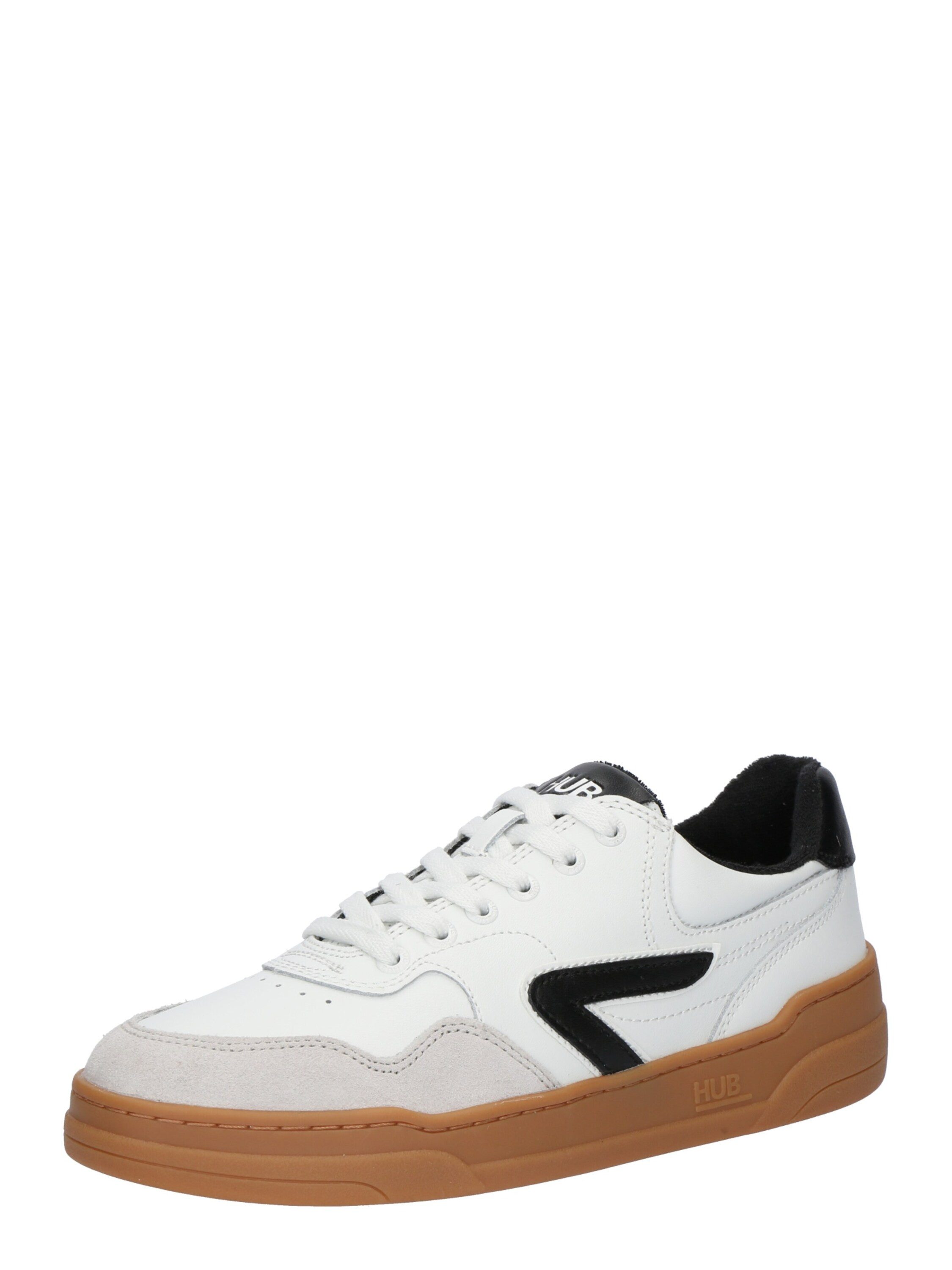 HUB Court L68 Sneaker (1-tlg)