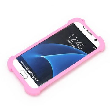 K-S-Trade Handyhülle für Realme GT2, Handy Hülle Schutz Hülle Bumper Silikon Schutz Hülle Cover Case