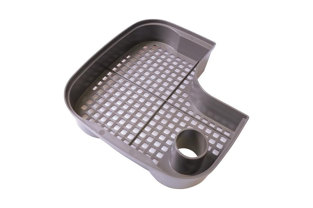 OASE Aquariumfilter Oase Ersatzteil Korbabdeckung BioMaster-Außenfilter