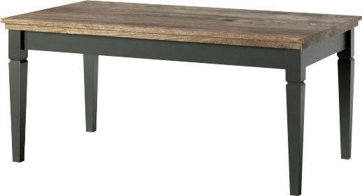 Home affaire Couchtisch Evora, (B/T/H): 110/60/50 günstig online kaufen
