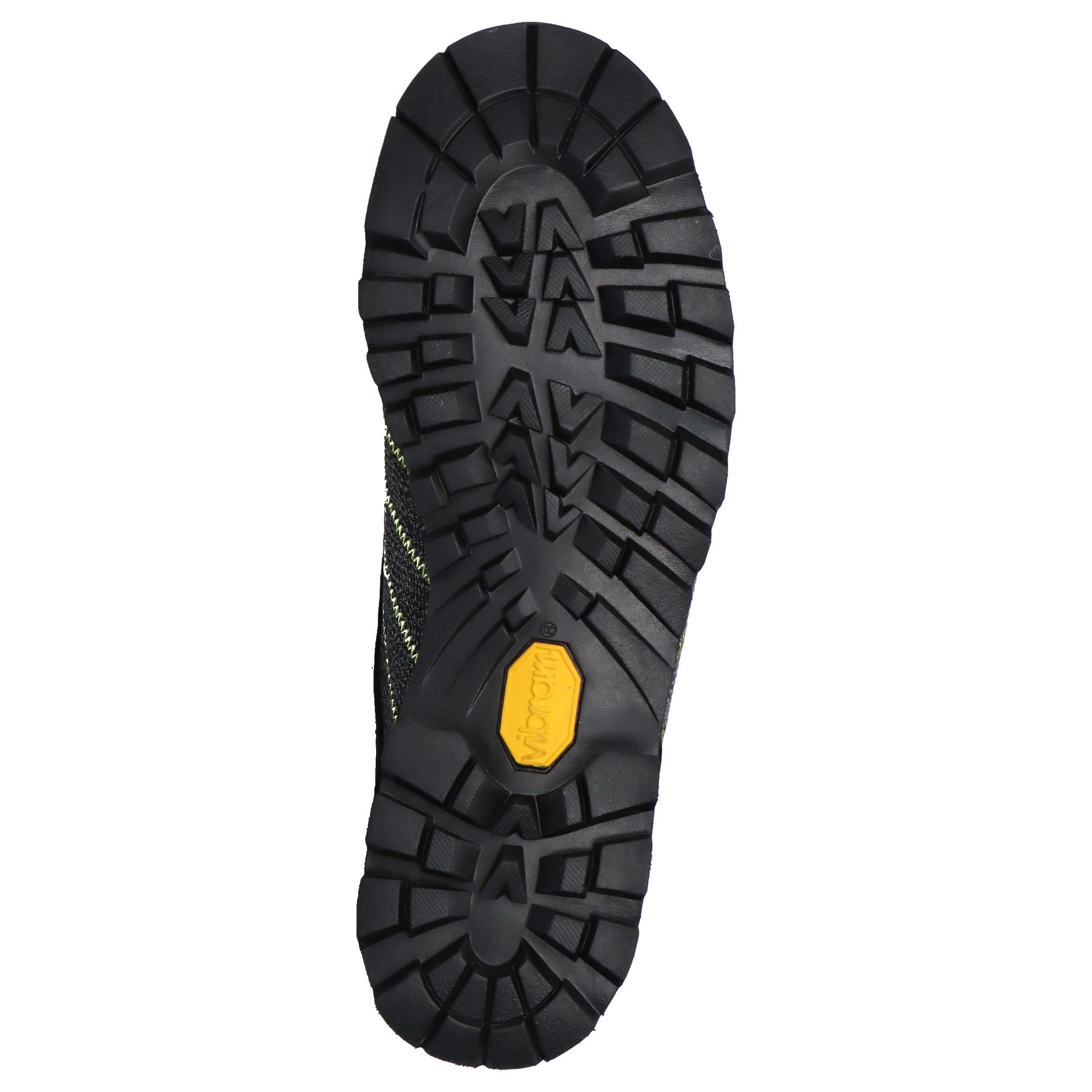 CMP CMP Herren Trekkingschuhe Thiamat Mid 2.0 WP 31Q9667 Trekkingschuh