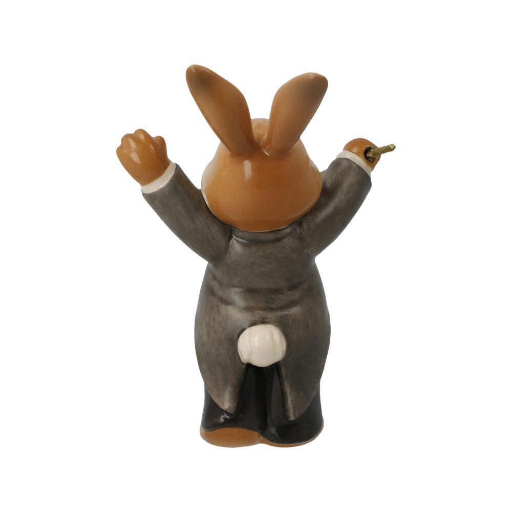 Goebel Osterfigur Genial Dirigent