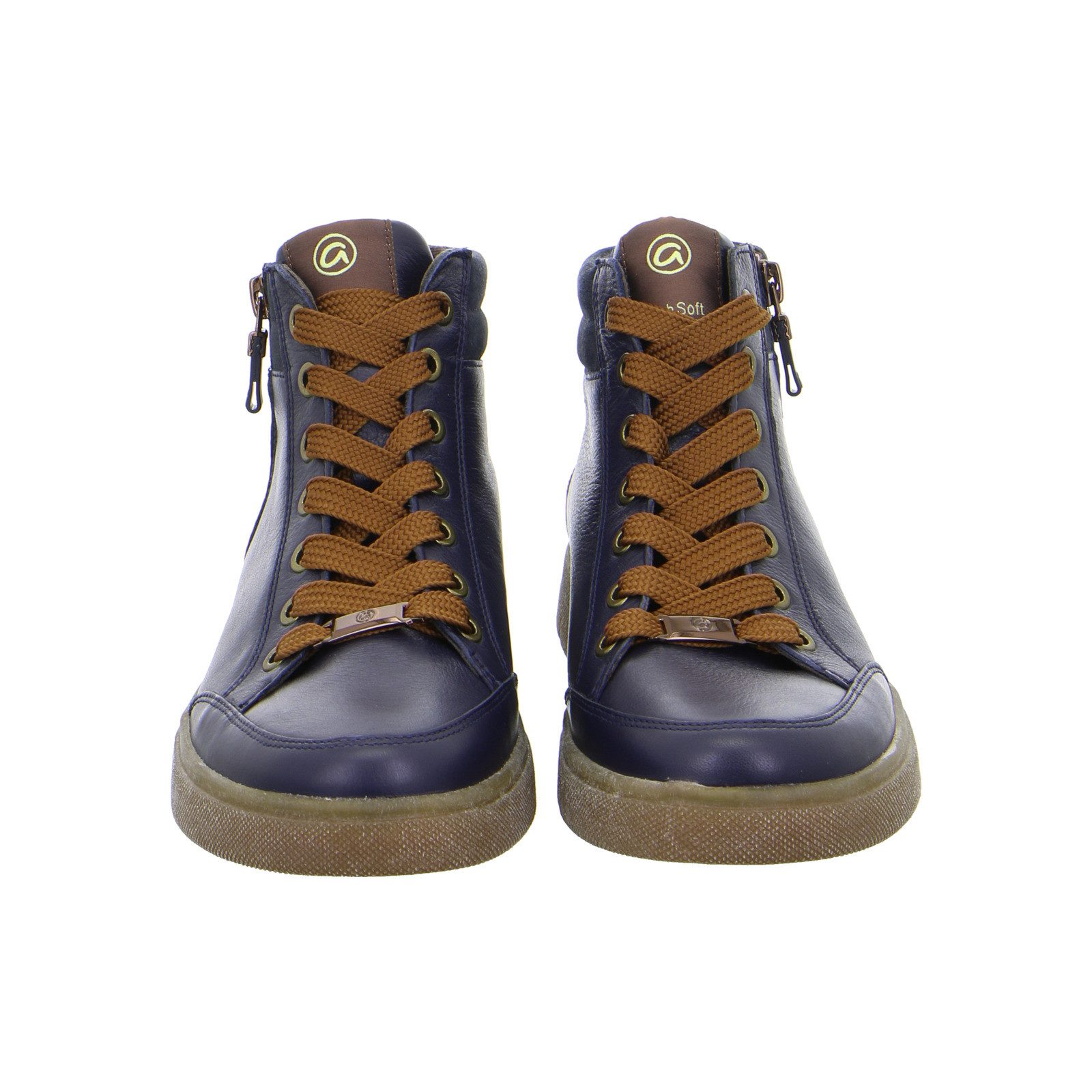 Ara Stiefelette Rom-Sport Sneaker günstig online kaufen